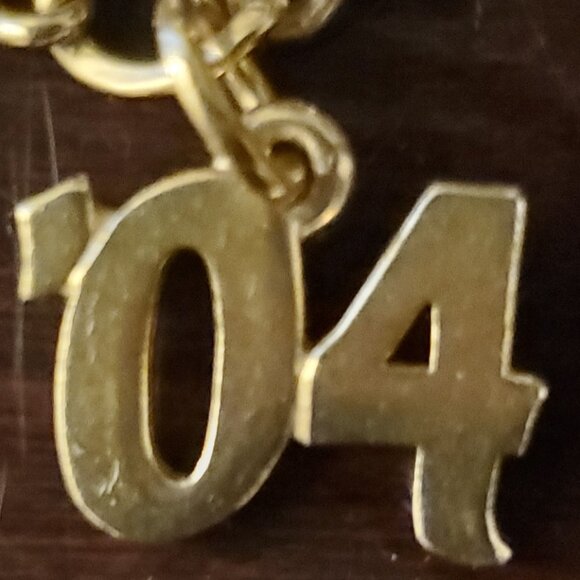 14k Gold James Avery Retired Vintage Charms for bracelet - Picture 15 of 15